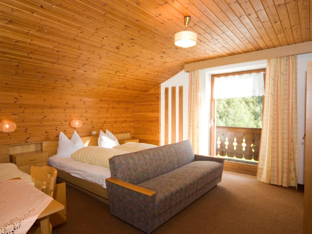 Pension & Appartament Anna Predoi Quarto foto