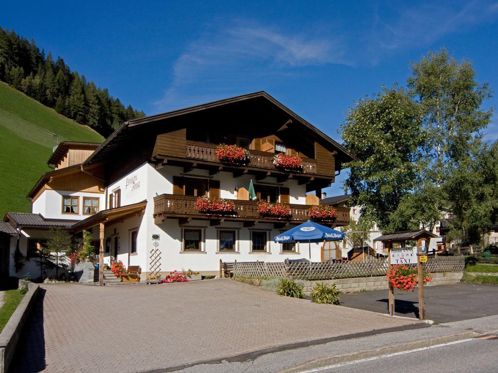 Pension & Appartament Anna Predoi Exterior foto